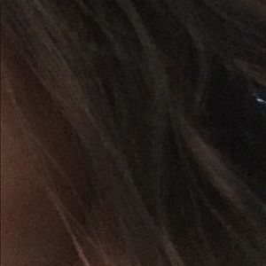 Meet your Posher, Lucinda